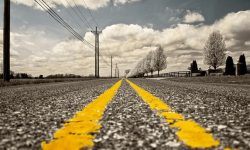 The Definitive Guide to Road Line Marking